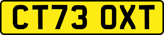 CT73OXT
