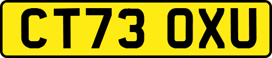 CT73OXU