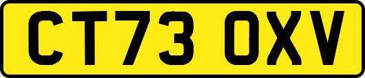 CT73OXV
