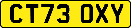 CT73OXY