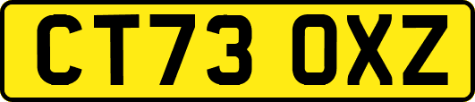 CT73OXZ