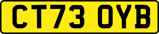 CT73OYB