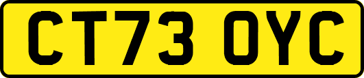 CT73OYC