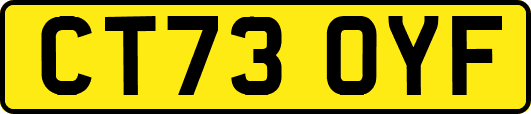 CT73OYF