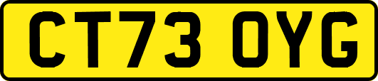 CT73OYG