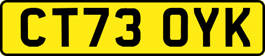 CT73OYK