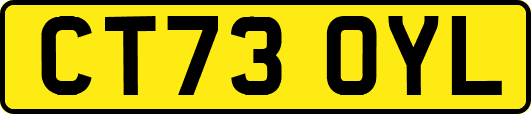 CT73OYL