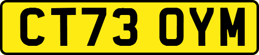 CT73OYM