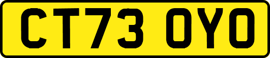 CT73OYO