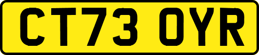 CT73OYR