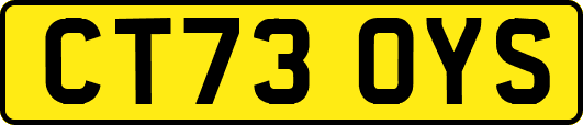 CT73OYS