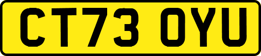 CT73OYU