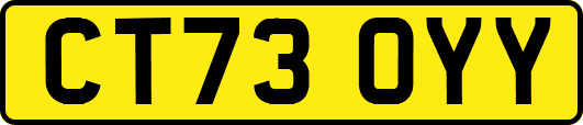 CT73OYY