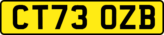 CT73OZB