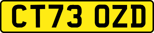 CT73OZD