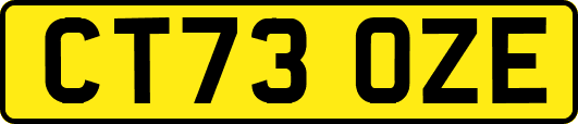 CT73OZE