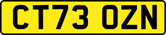 CT73OZN