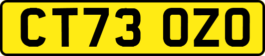 CT73OZO