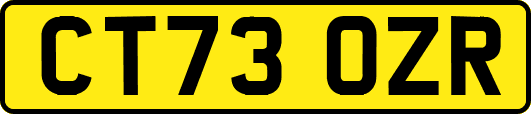 CT73OZR