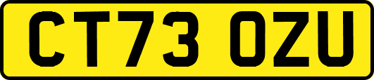 CT73OZU