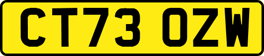 CT73OZW