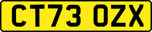 CT73OZX