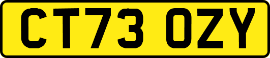 CT73OZY