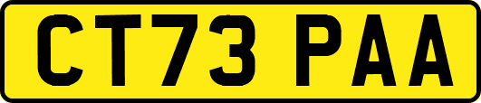 CT73PAA