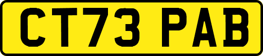 CT73PAB