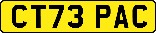 CT73PAC