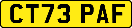 CT73PAF