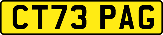 CT73PAG