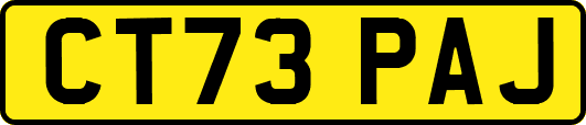 CT73PAJ