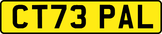 CT73PAL