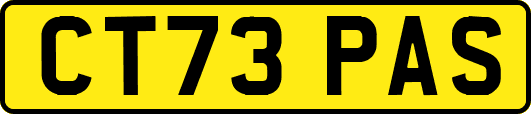 CT73PAS