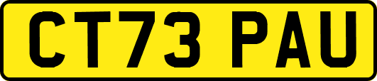 CT73PAU