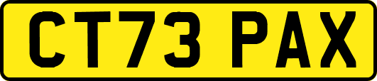 CT73PAX