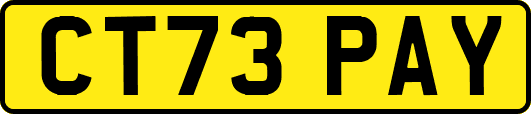 CT73PAY