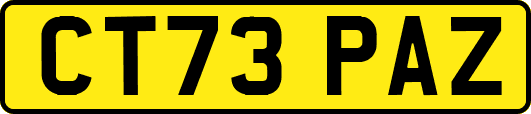 CT73PAZ