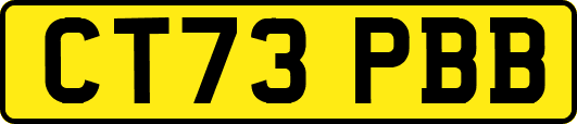 CT73PBB