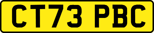 CT73PBC