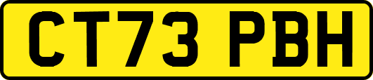CT73PBH
