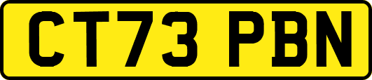 CT73PBN