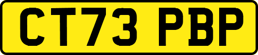 CT73PBP