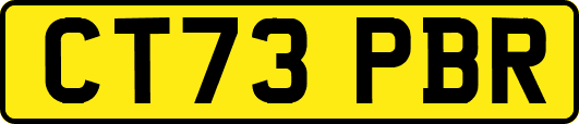 CT73PBR