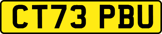 CT73PBU