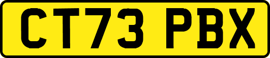 CT73PBX