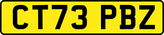 CT73PBZ