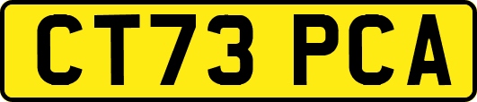CT73PCA