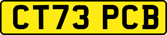 CT73PCB